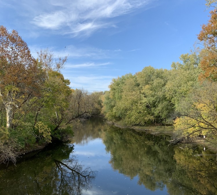 Three Creeks Metro Park (Groveport,&nbspOH)